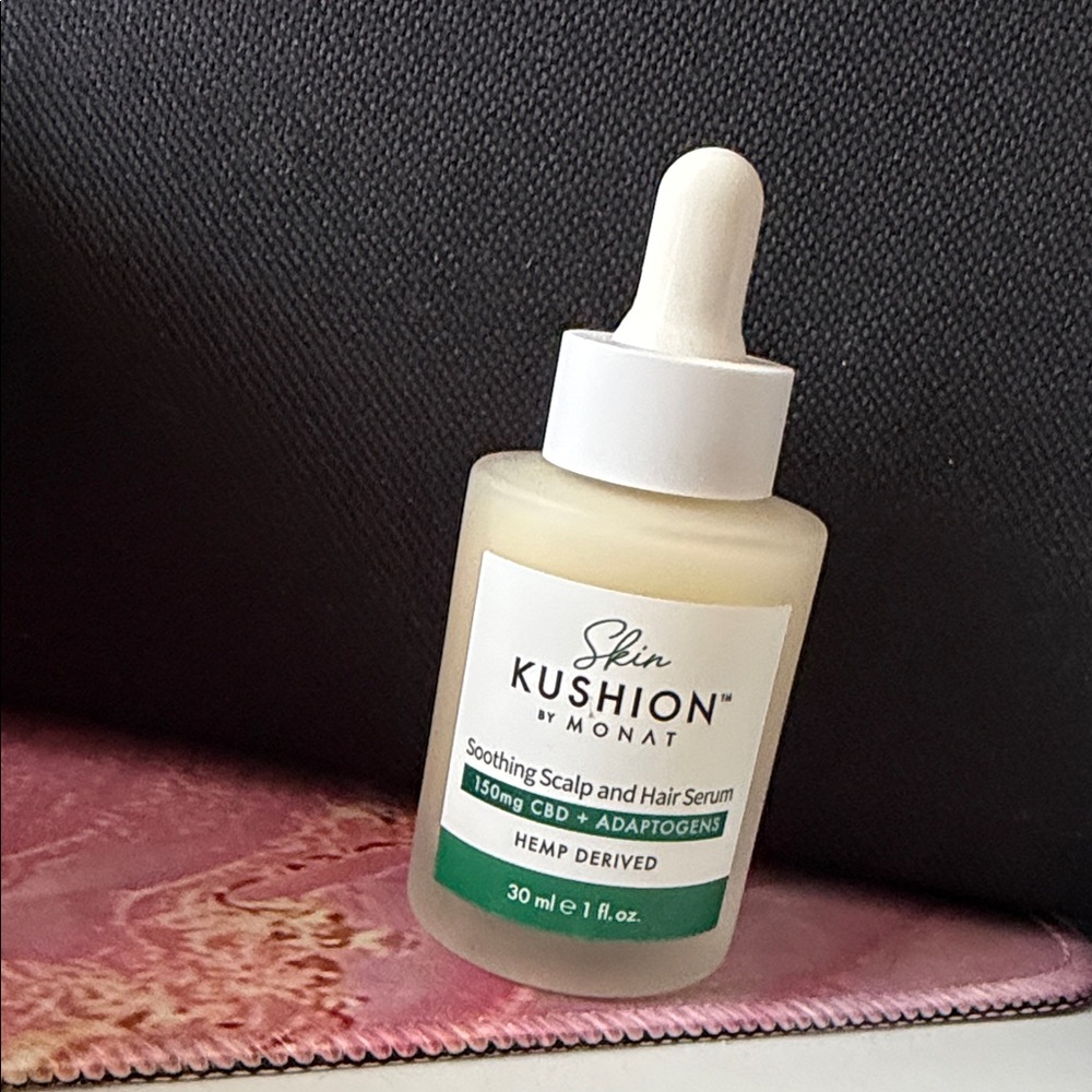 Monat Skin Kushion Soothing Serum - Cream